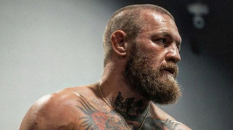 The Rise, Fall, And Rise of Conor Anthony McGregor