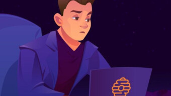 An HYVE of Freelancers and disruptive freelancing web innovations