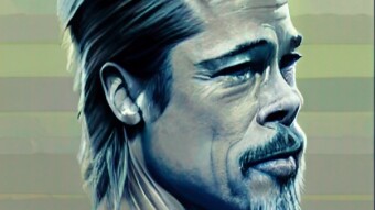 AI vs Celebrities 2 (Brad Pitt, Johnny Depp and Elon Musk)