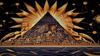 Hierarchy's Fire
