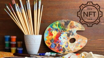 Non-Fungible Tokens: The Future of Art and Collectibles on the Blockchain