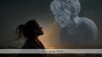 Lacy (Original Poetry)