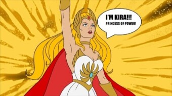 KIRA Network