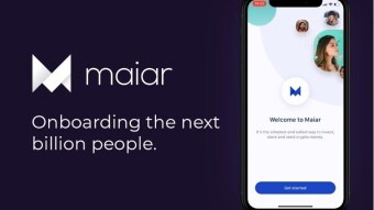 Earn free Egld with Maiar!