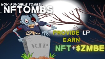 NFTombs Exclusive NFTs