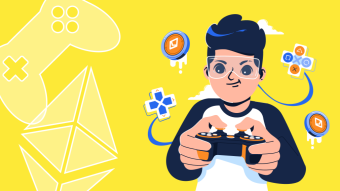 StealthEX Crypto Newsletter — Issue #12. Ready Player One