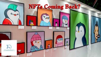 NFTs Coming Back?