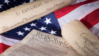 US Congress Putting Forward 18 Cryptocurrency Bills