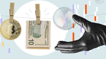 $98B in Dirty Crypto Flowed Right Through This Company