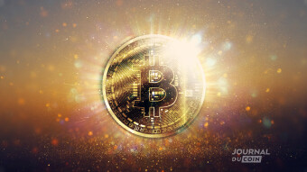 A brief history of the creation of Bitcoin's emblem