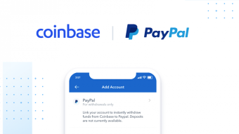 How to Withdraw from Coinbase to PayPal