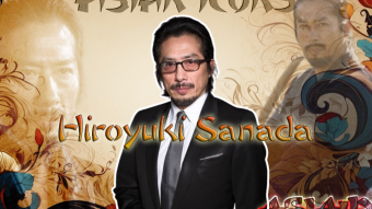 Hiroyuki Sanada: An Icon of Resilience and Talent in Asian Cinema