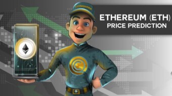 Ethereum Price Prediction – Will ETH Hit $6,500 Soon?