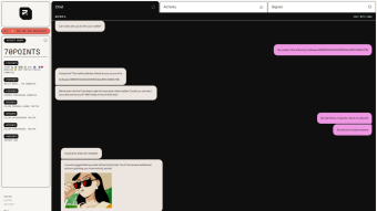 Persona Whitelist Access.