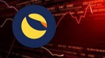 Binance's burning of billions LUNC tokens