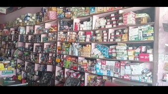Balancing a Hardware Business in Nepal with the World of Crypto
