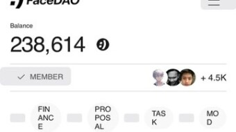 New March 2022 decentralized blockchain Facebook/Twitter!!!😌(free airdrop included)