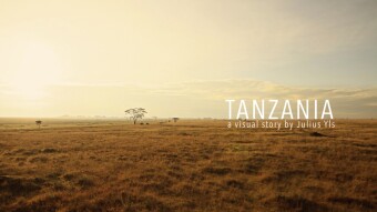 TANZANIA - AFRICA