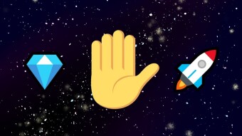 Diamond Hands Lead to Long-Term Crypto Profits