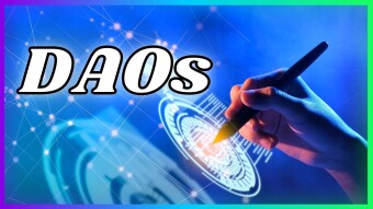Could DAOs Be the Solution to Our Failing Democracies?