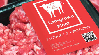Stop Saying Protein Call It What It Is