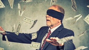 How much money have the richest billionaires, including CZ and Elon Musk, lost?