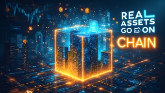 From Wall Street to Web3: Why Tokenized Real-World Assets Are Becoming Crypto’s Next Big Narrative