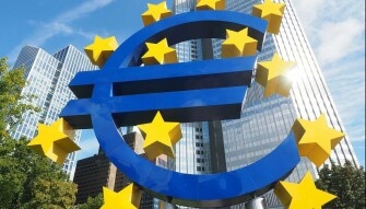 European Central Bank builds proof of concept for anonymous transactions.