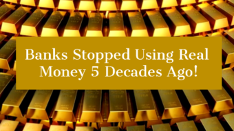 One Of The 'Big Five' Canadian Banks In Big Trouble?