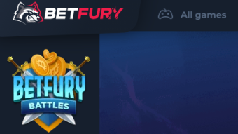 My experience with Betfury.io