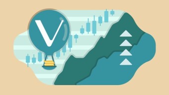 VeChain rumored to partner with H&M