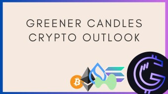 Greener Candles Crypto Outlook: BTC, ETH, SUI, HYPE, SOL