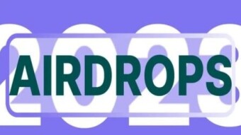 Top Airdrop in progress and possible Best Airdrop
