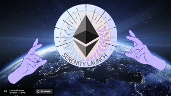Ethereum 2.0 Serenity Mainnet Launch - Event Livestream on YouTube