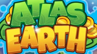 Trying Something New with Atlas Earth