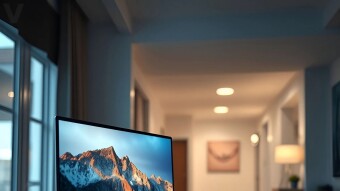 How to Set Up a Home Office That Impresses Clients — In Person or Online