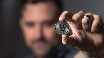 How to buy cryptocurrency with a credit card