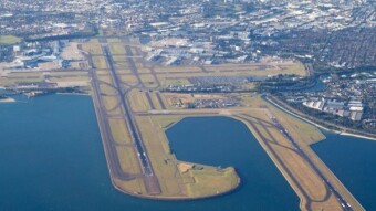 Stocks to consider : Sydney Airport