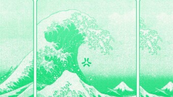 A First Look at the Newly Launched Abstract Chain