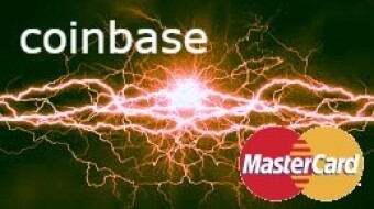 Coinbase and Mastercard Team Up for..... NFTs?