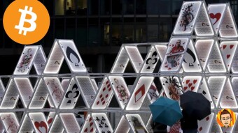 Bitcoin: The Cards Are All Lining Up