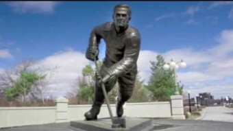 Have you ever met a Legend ? My father day's TRIBUTE.