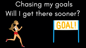 Chasing My Goals...