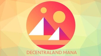 I buy MANA Decentraland at ....! see my analysis