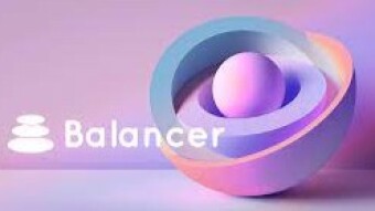 Balancer - Passive income report