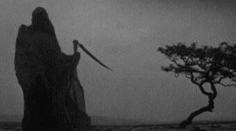 Do you dream of death? Here's why...