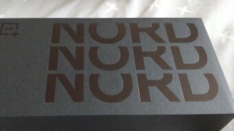 OnePlus Nord (EU) Review