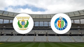 La Liga League Leganes vs Getafe Preview
