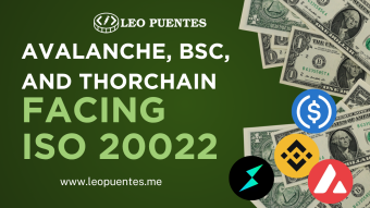 Avalanche, BSC, and THORChain Facing ISO 20022: What to Do with Your Stablecoins?