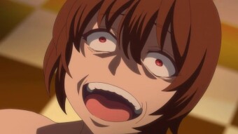 Impressions of Redo of Healer, Ep. 2 - Those Absolute Madlads Actually Did It
